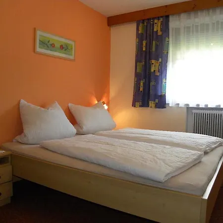 Apartment Gaestehaus Emberger