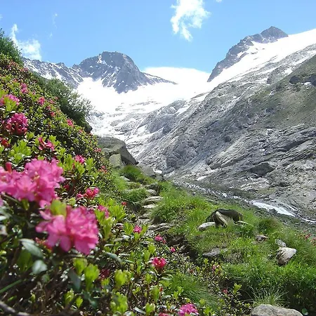 安贝尔格旅馆 * 迈尔霍芬