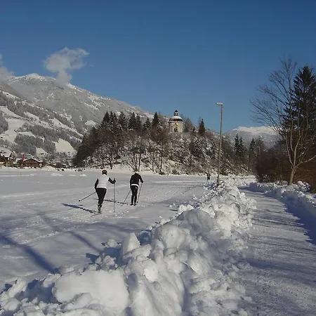 安贝尔格旅馆 * 迈尔霍芬