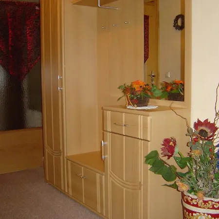 公寓 安贝尔格旅馆 迈尔霍芬