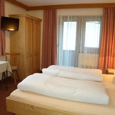 דירה Gaestehaus Emberger