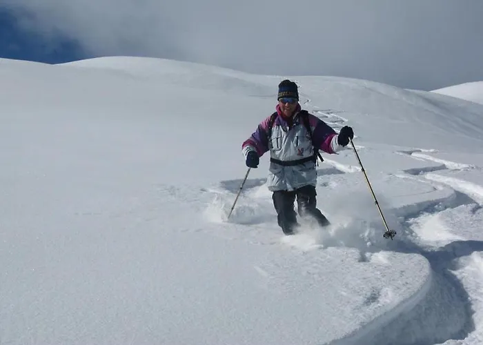 Appartement Gaestehaus Emberger *