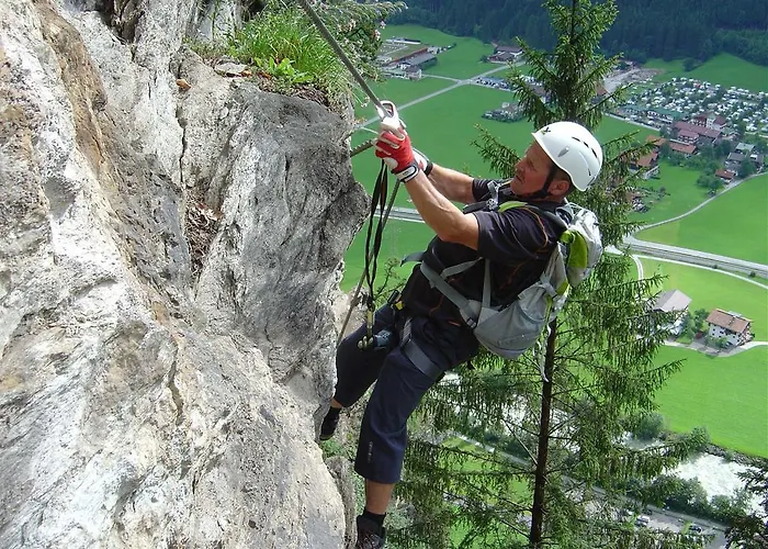 Gaestehaus Emberger *