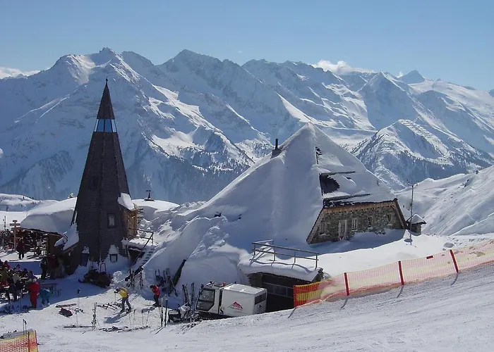 Lejlighed Gaestehaus Emberger Mayrhofen