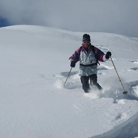 Appartement Gaestehaus Emberger *